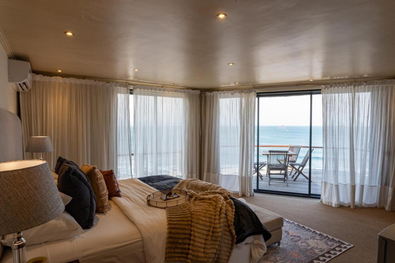 Dolphin Sunrise Jeffreys Bay Exterior foto