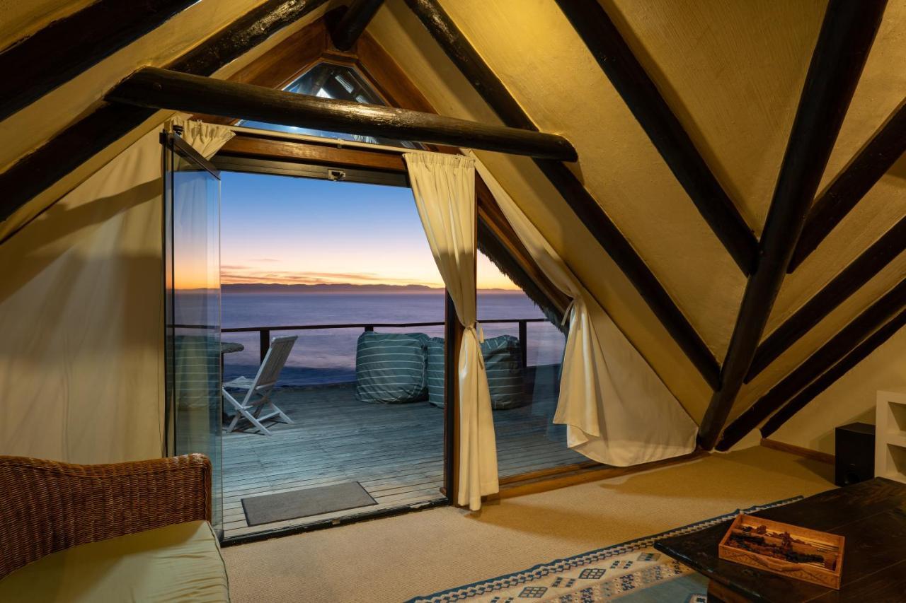Dolphin Sunrise Jeffreys Bay Exterior foto